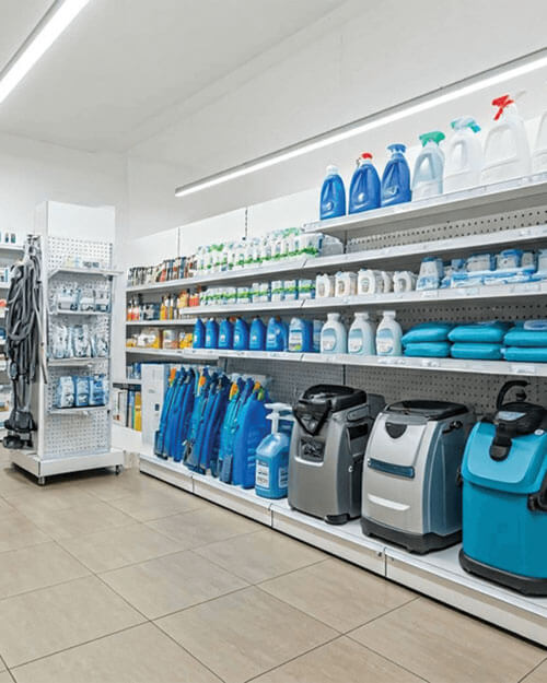 About Nairobi Cleaning Centre