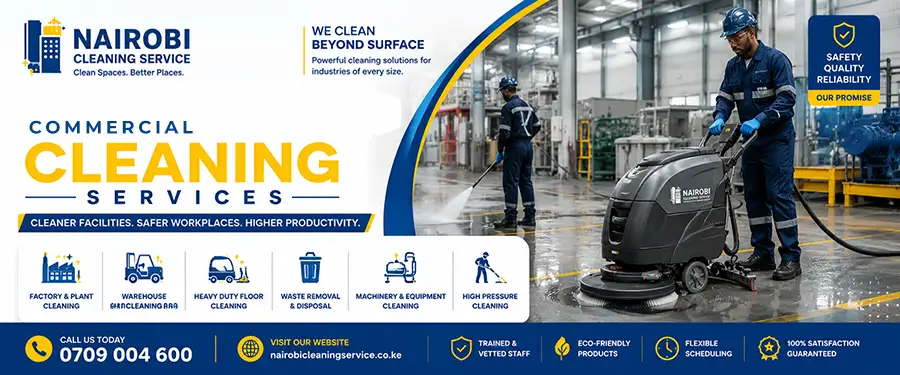 Benefits of using eco-friendly cleaning agents in workspaces