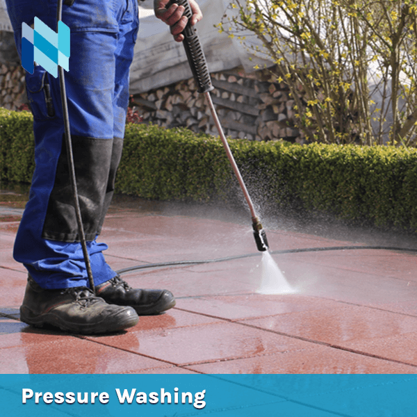 Professional Pressure Washing Services in Nairobi and Kenya